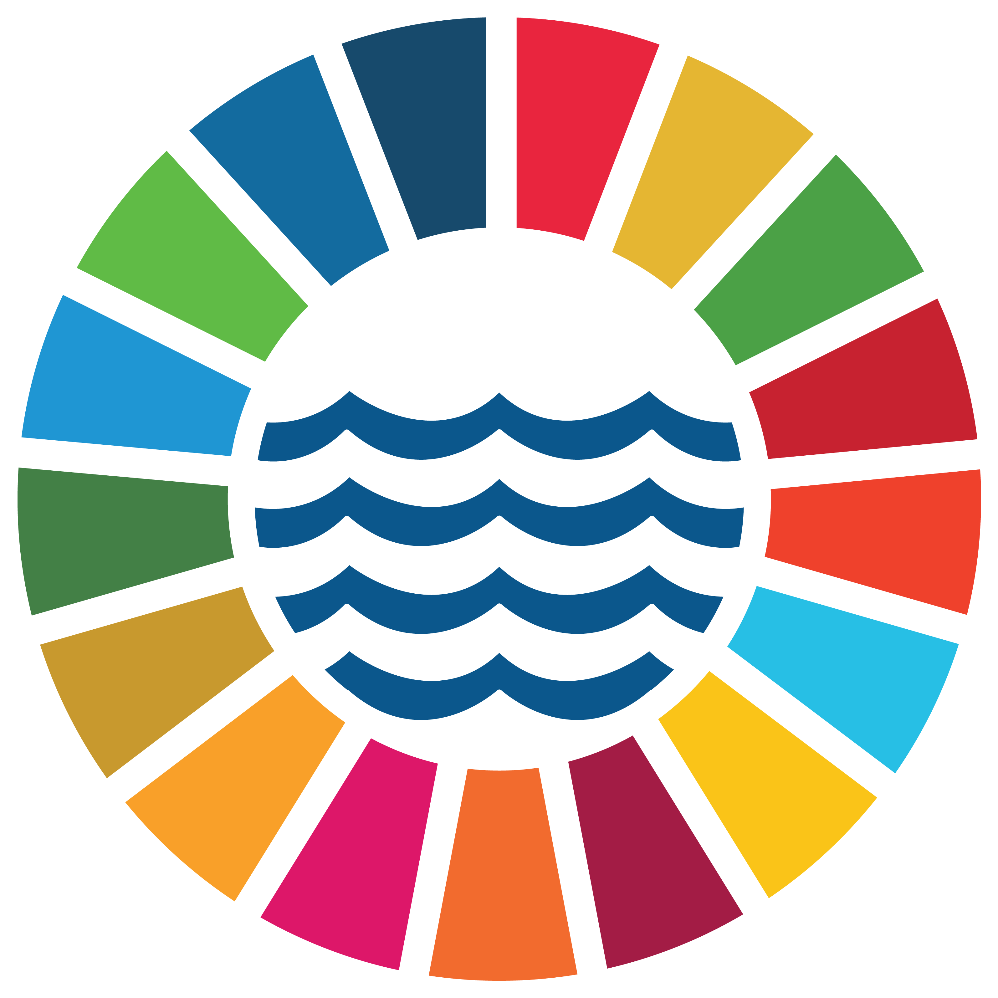 UNOC Logo