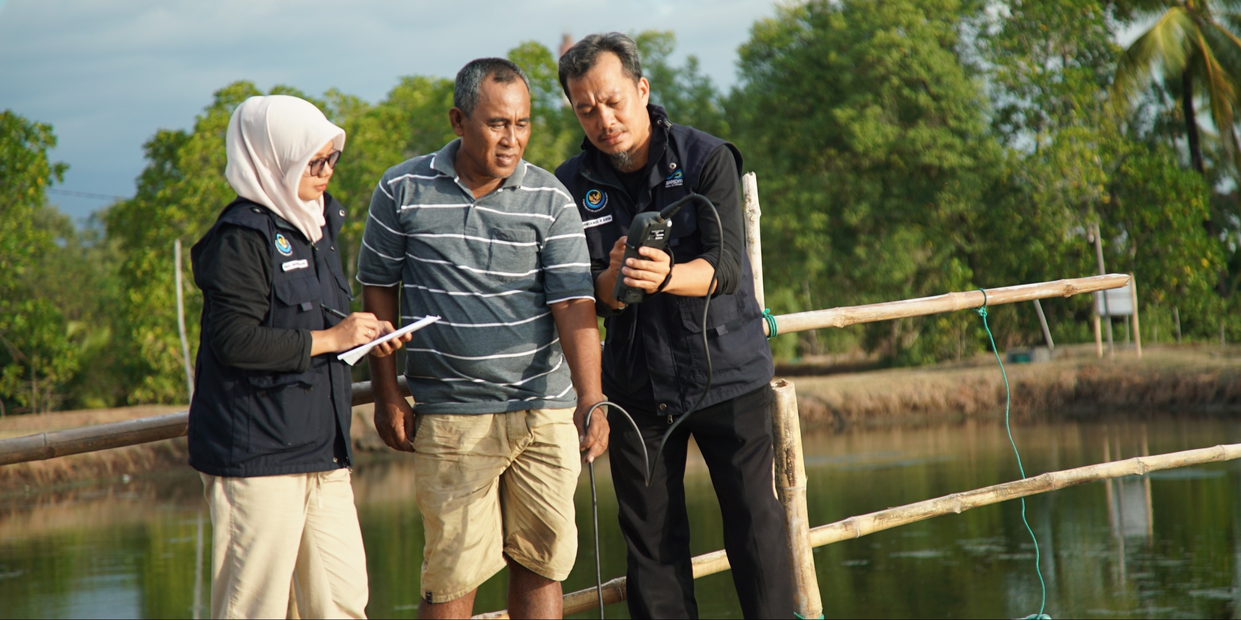 Capaian Sertifikasi Kompetensi KKP Lampaui Target di Satu Tahun Prabowo