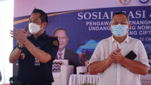 DPR Dukung Pemberlakuan UU CK dan Minta Pelaku Usaha Patuhi Ketentuan