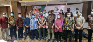 Indonesia Pastikan 28,1 Juta Hektar Kawasan Konservasi Terwujud