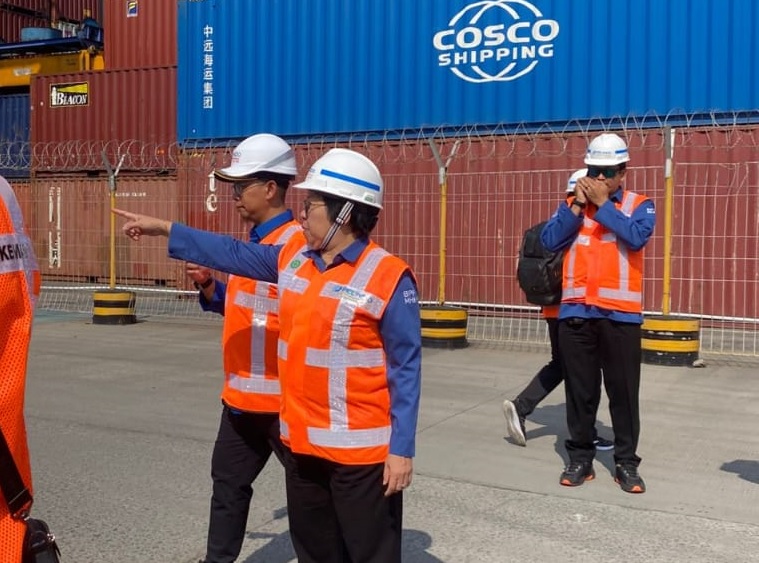 Kabar Baik! Udang Indonesia, Sudah Bisa Ekspor ke AS Sesuai ketentuan US FDA Import Alert 99-52