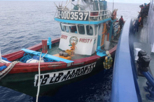 KKP Amankan 22 Kapal Ikan Ilegal Dalam Gelar Operasi Pengawasan di Enam WPP