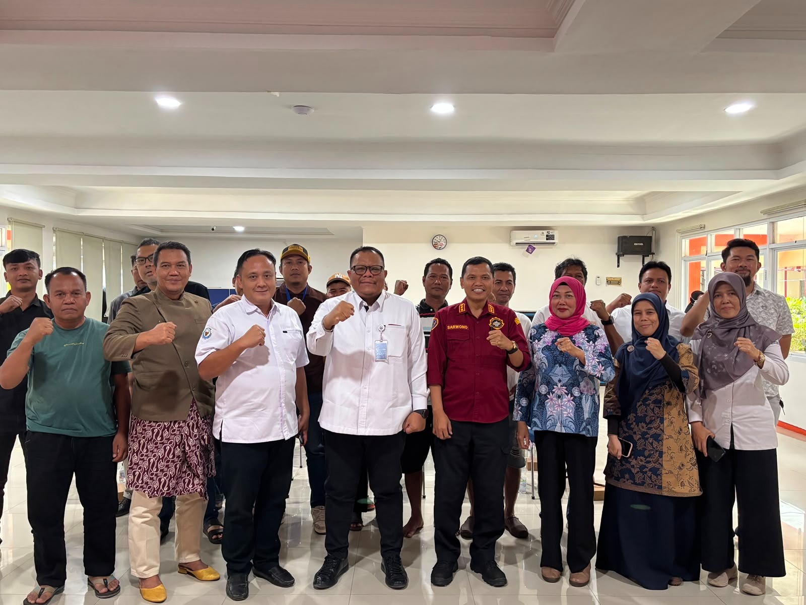 KKP Dorong Hilirisasi Produk Nonpangan di Sukabumi