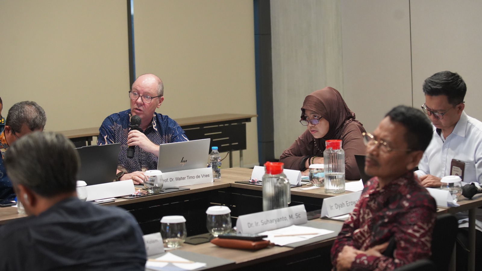 KKP Evaluasi KKPRL untuk Percepatan Proyek Strategis Nasional