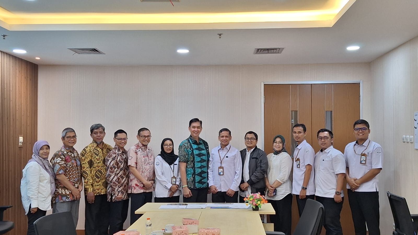 KKP Gandeng Industri Migas Perkuat Pengelolaan Kawasan Konservasi Anambas