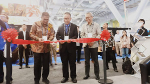 KKP Pamerkan Produk Perikanan Indonesia di Seafood Expo Terbesar Amerika