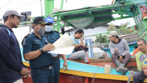 KKP Perkuat Peran dan Integritas Petugas Kesyahbandaran di Pelabuhan Perikanan