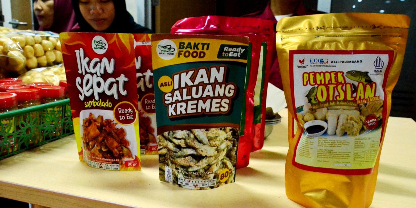 KKP Perkuat Peran Pusat Pelatihan Mandiri untuk Produktivitas Usaha Perikanan