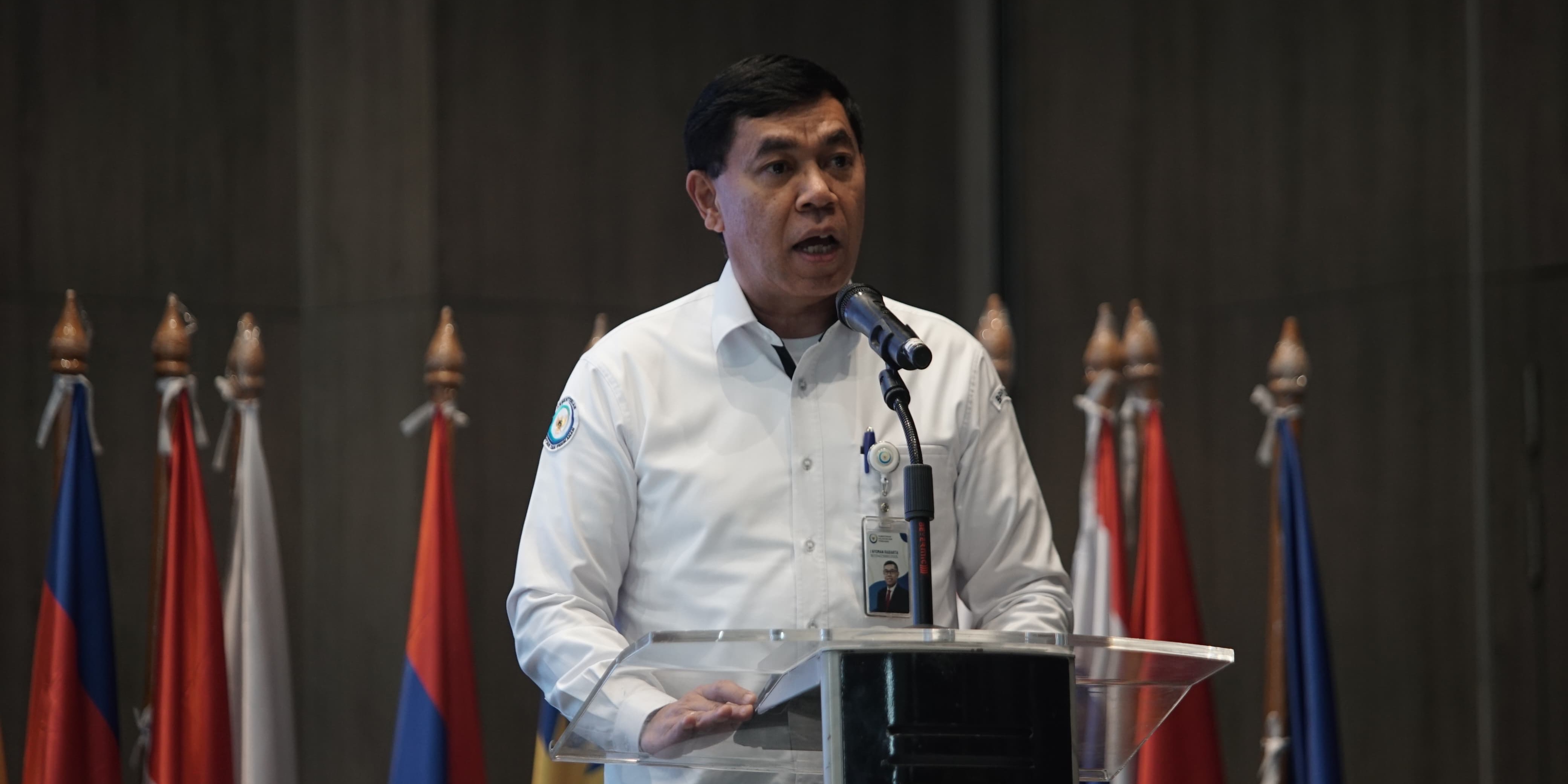 KKP - SEAFDEC Kolaborasi Kurangi Pencemaran Mikroplastik di Laut