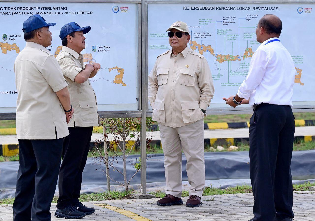 KKP Siapkan Panen Siklus Kedua BINS Dukung MBG