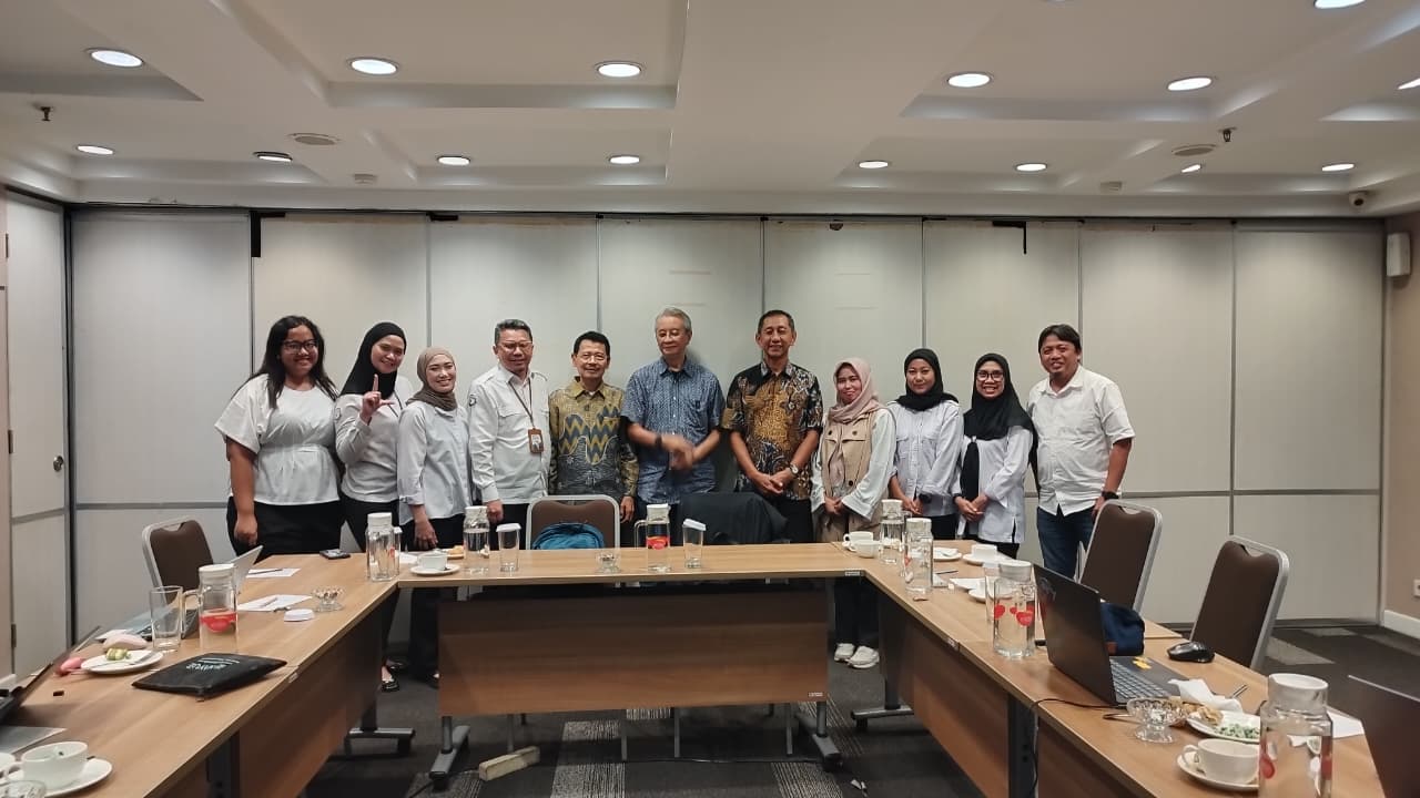 KKP Susun Dokumen Perencanaan Daerah untuk Perizinan Terintegrasi dan Terarah