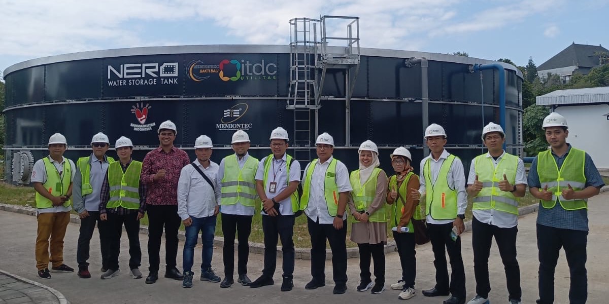 KKP Terbitkan Izin Pemanfaat ALSE Dukung Pariwisata Bali