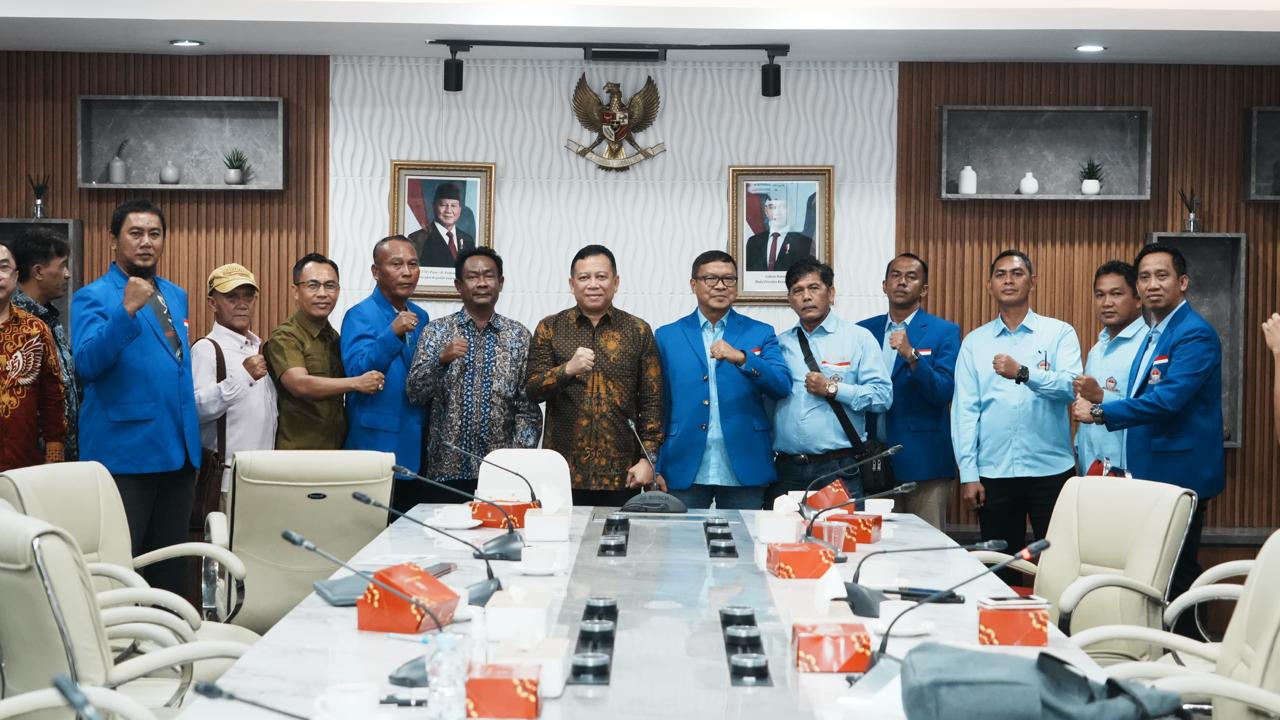 KKP Tindaklanjuti Aspirasi Akses dan Harga Khusus BBM untuk Nelayan