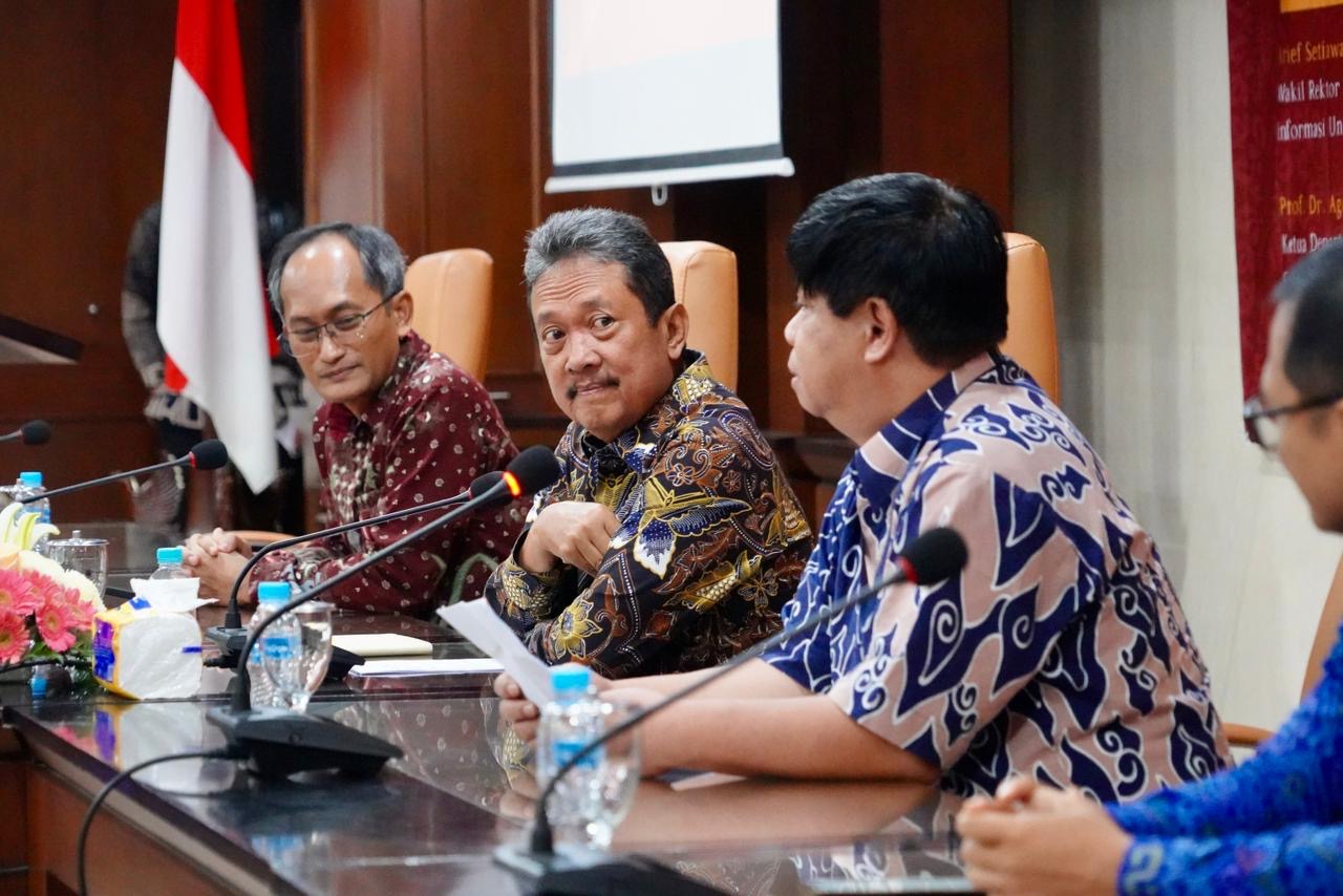 Menteri Trenggono Kembangkan Budidaya Modern untuk Kebutuhan Blue Food