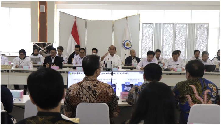 Pelaku Usaha Wajib Patuhi Aturan Bahan Baku Pakan Ikan dari Luar Negeri