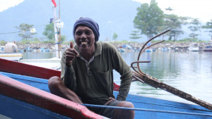 Penangkapan Ikan Terukur Berbasis Kuota Utamakan Nelayan Kecil