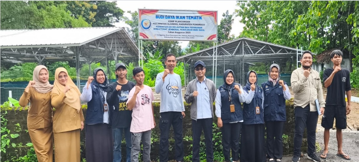 Pengawasan dan Pendampingan Keuangan Tahun 2025, Wujudkan Akuntabilitas di Lingkup KKP