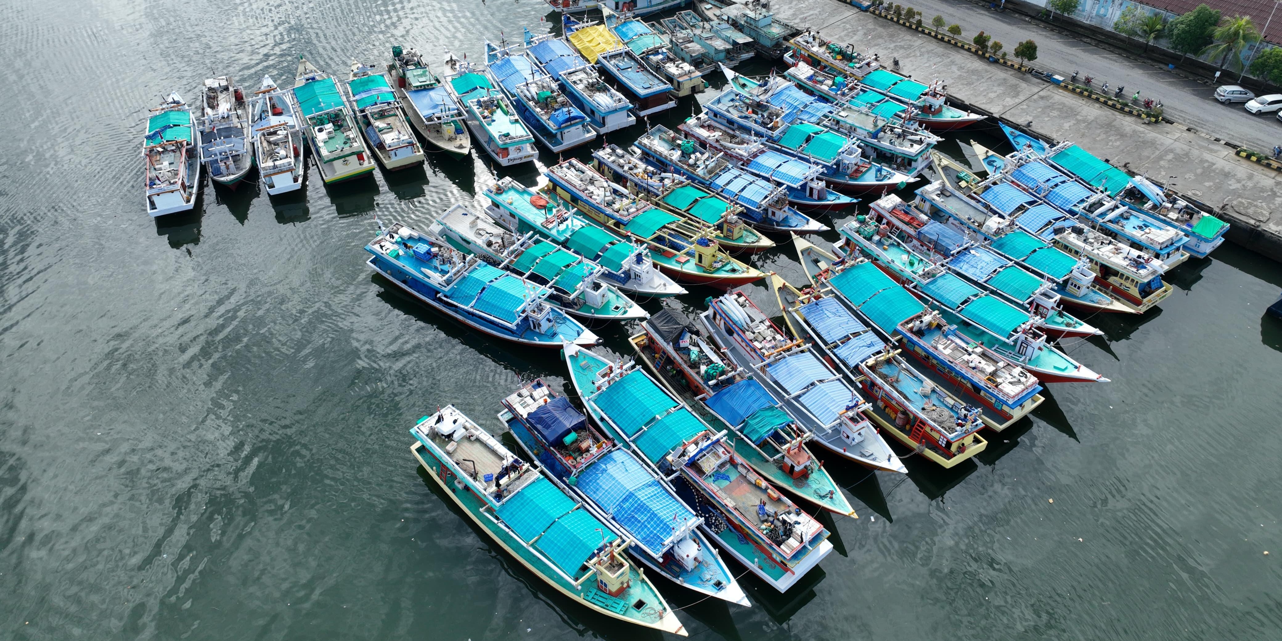 PIT Jadi Kunci Produk Perikanan Tembus Pasar Internasional