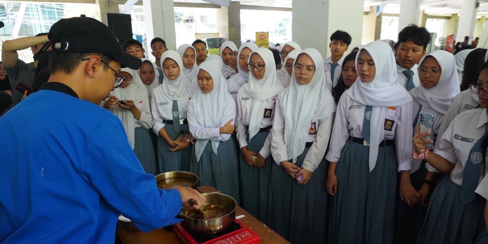 Udang Lokal Masih Jadi Primadona Masyarakat Nusantara