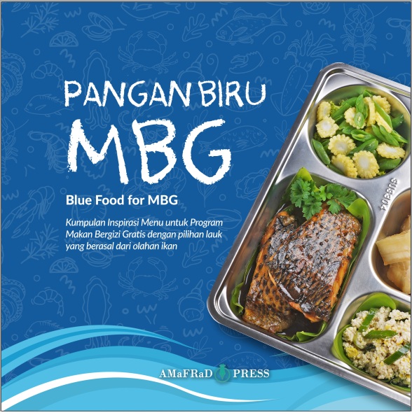 Pangan Biru MBG