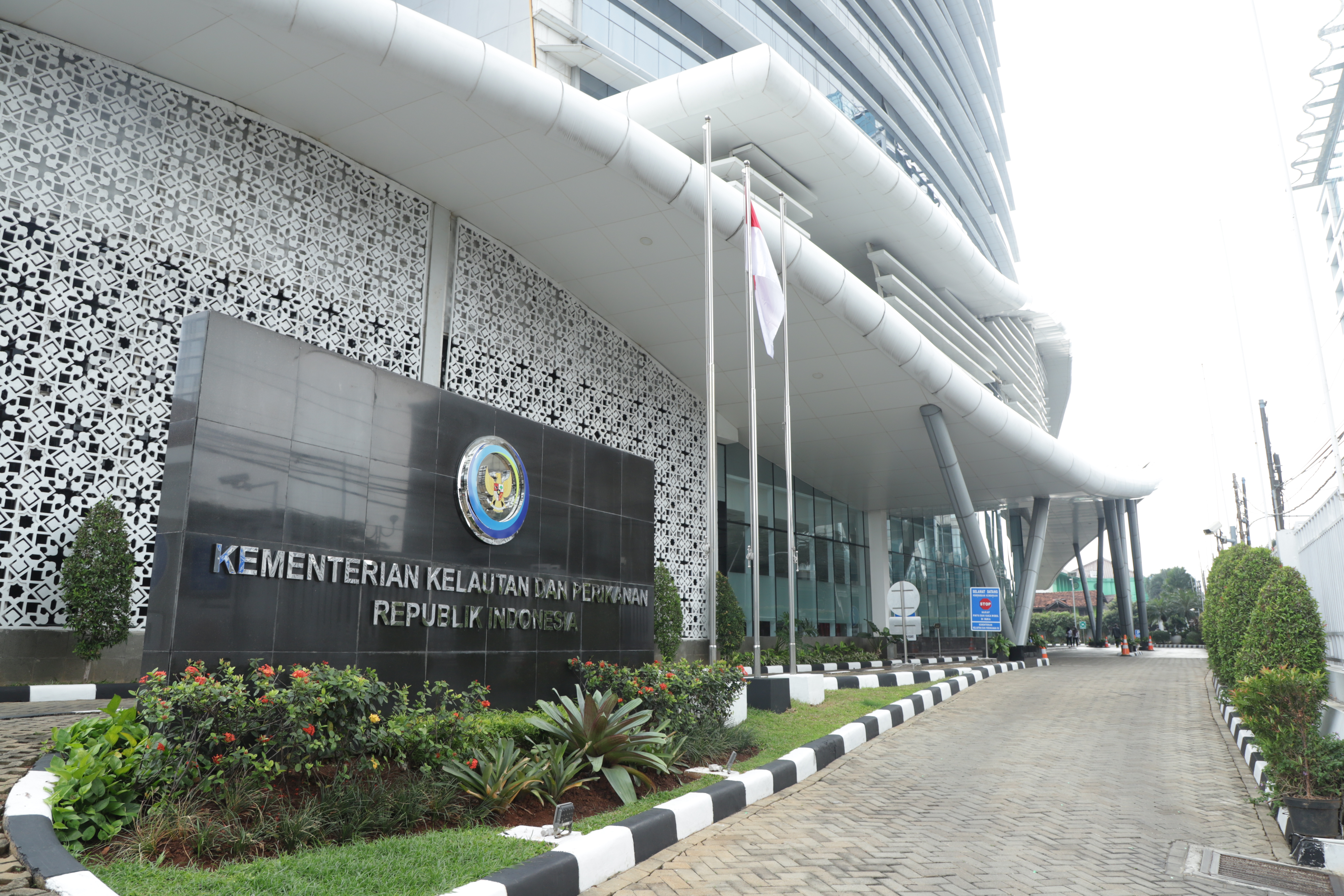 Survei Market Calon Penyedia Jasa Komunikasi Strategis Terintegrasi Program Sektor Kelautan dan Perikanan Tahun 2026