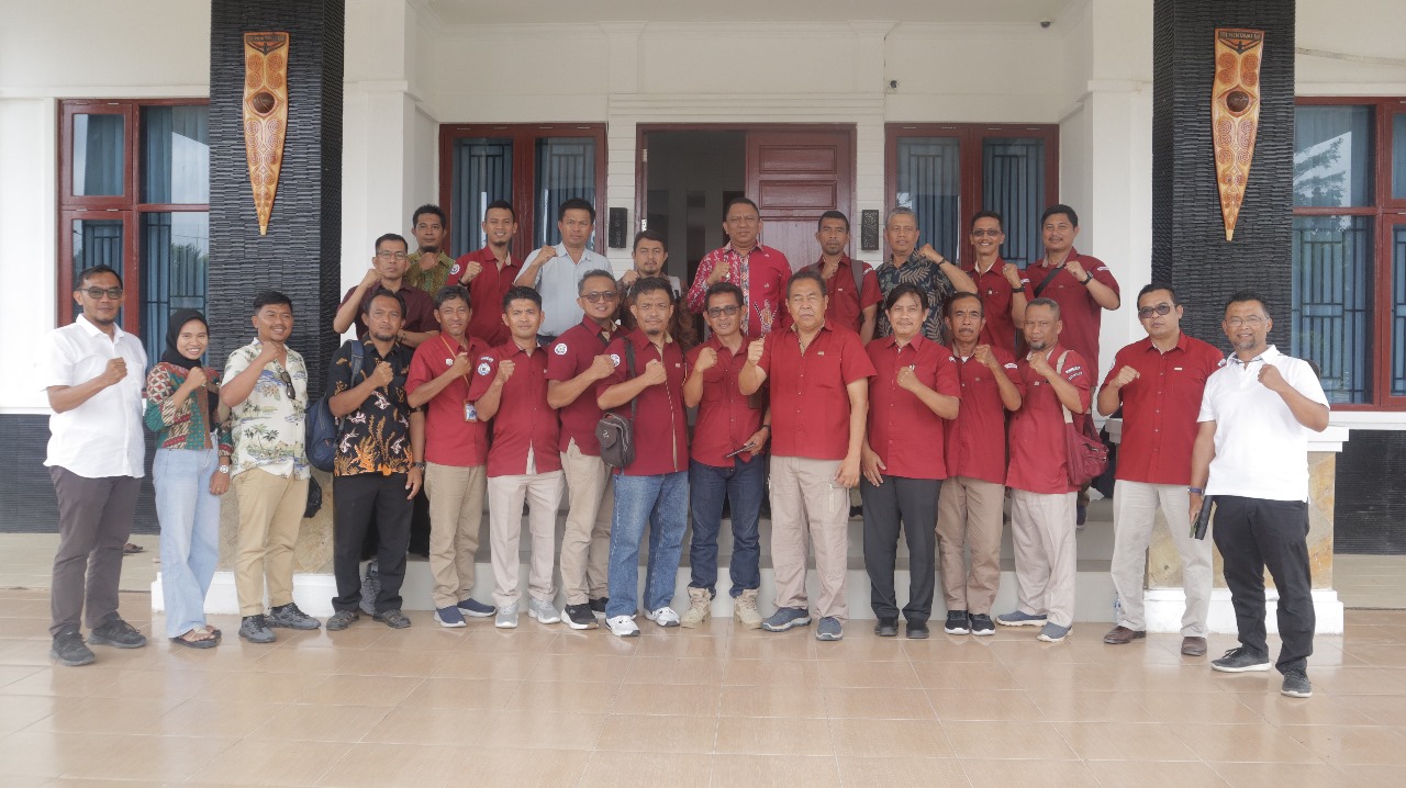 DJPB Turut Serta dalam Pameran Pembangunan Hari Jadi ke 24 Kabupaten Kepulauan Mentawai, Sumatera Barat Tahun 2023