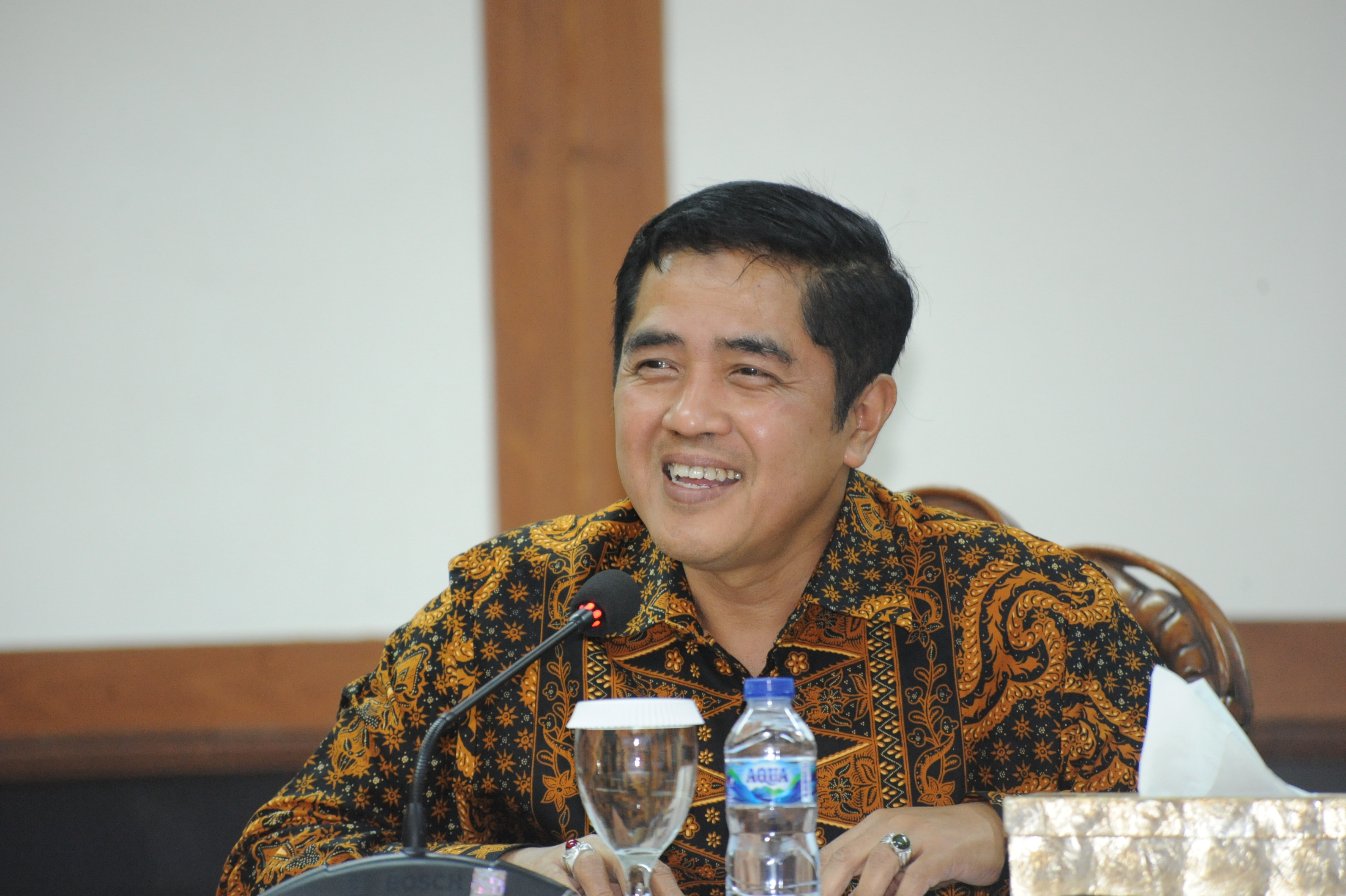 Pertemuan Nasional CODEX Indonesia