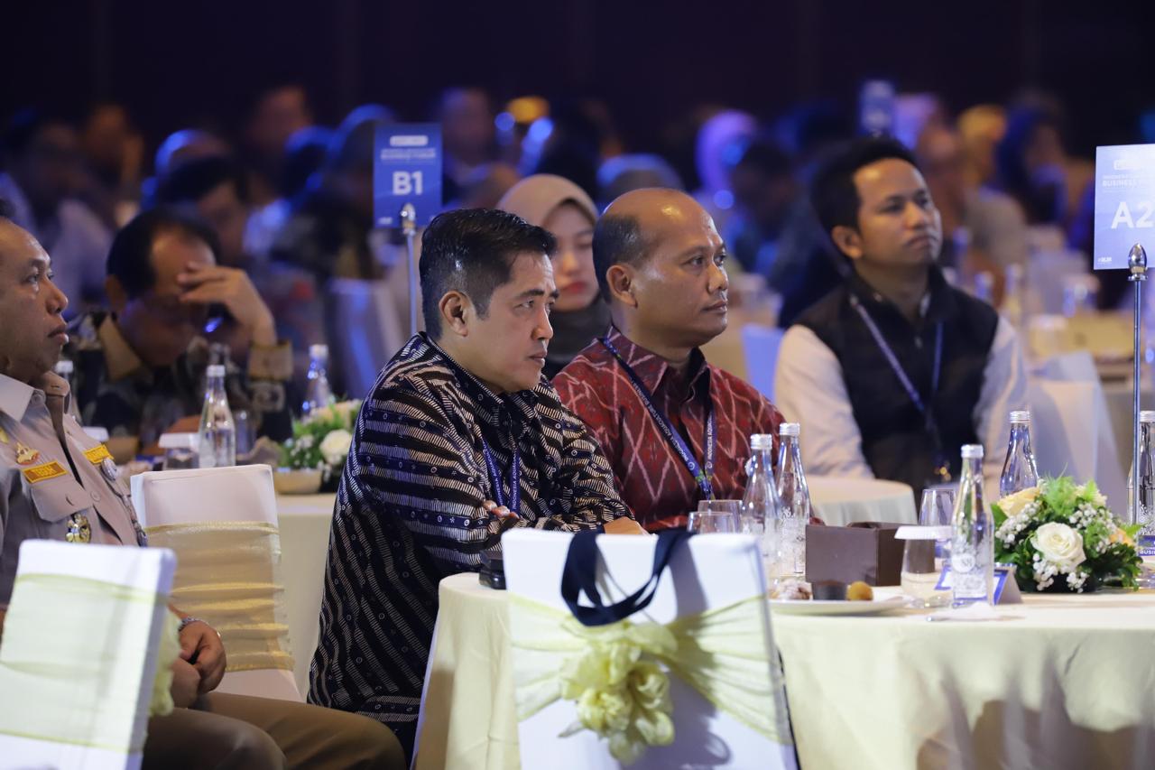 Indonesia Aquaculture Business Forum