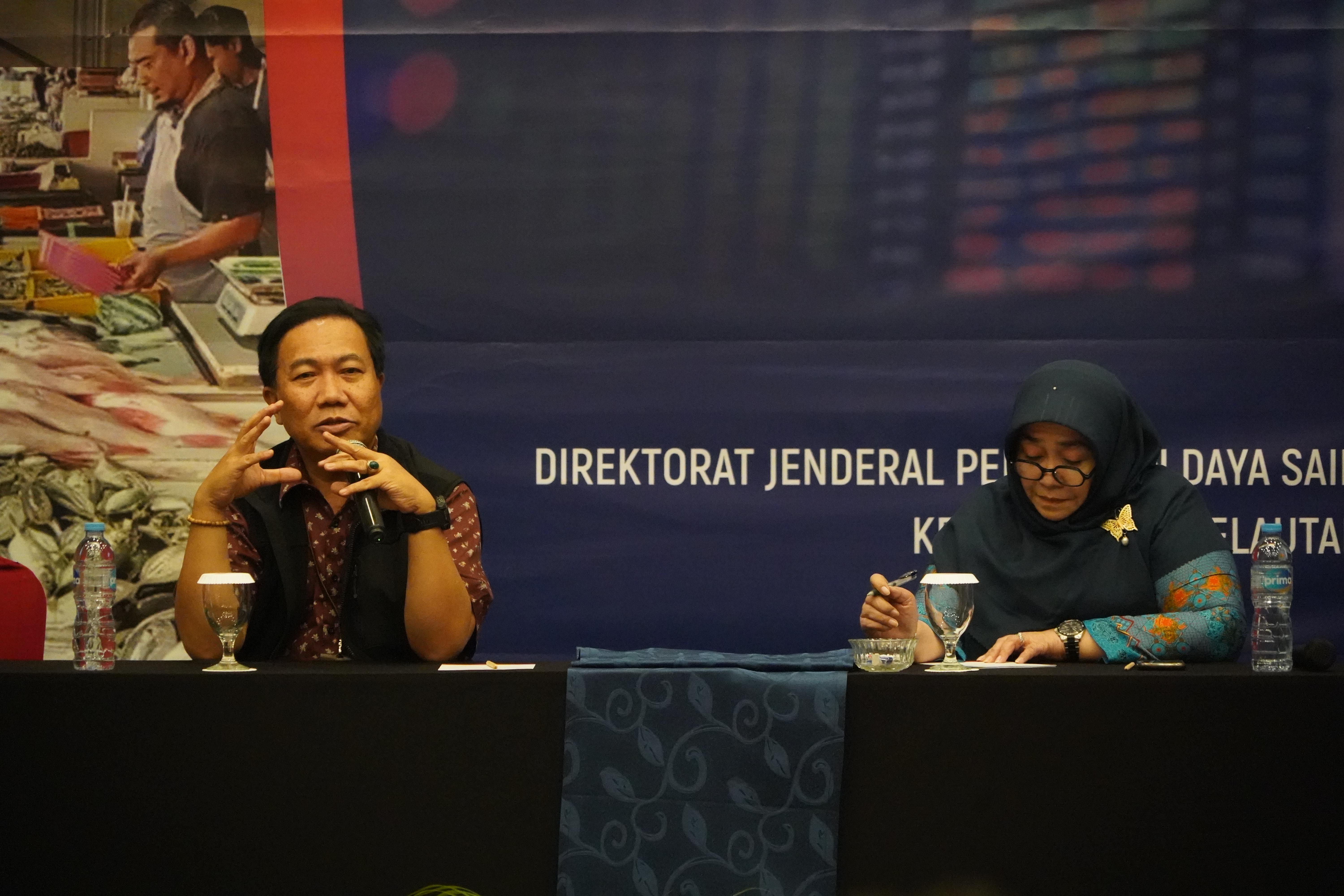 Rapat Koordinasi Jabatan Fungsioinal