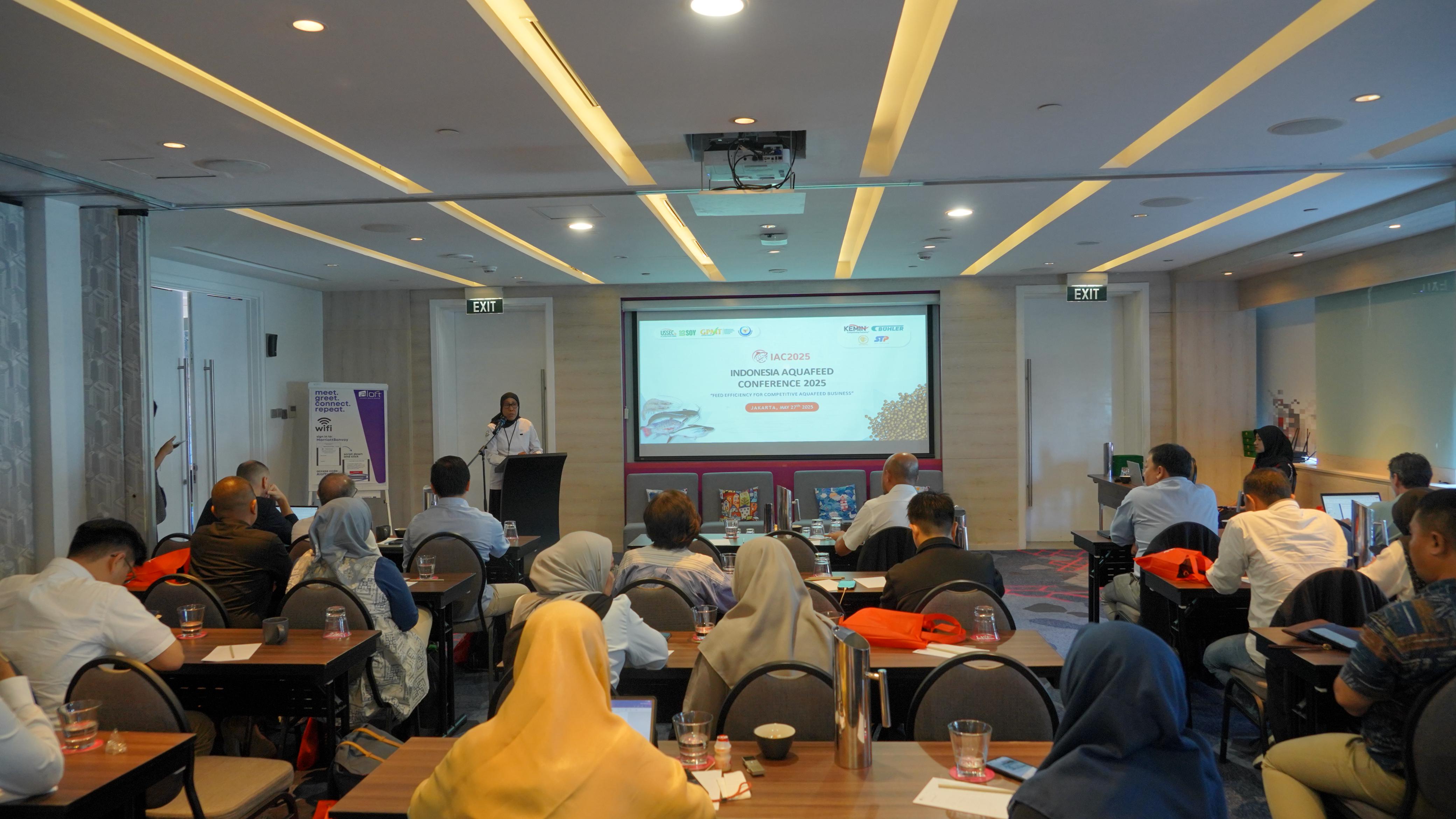 International Aquaculture Conference (IAC) 2025
