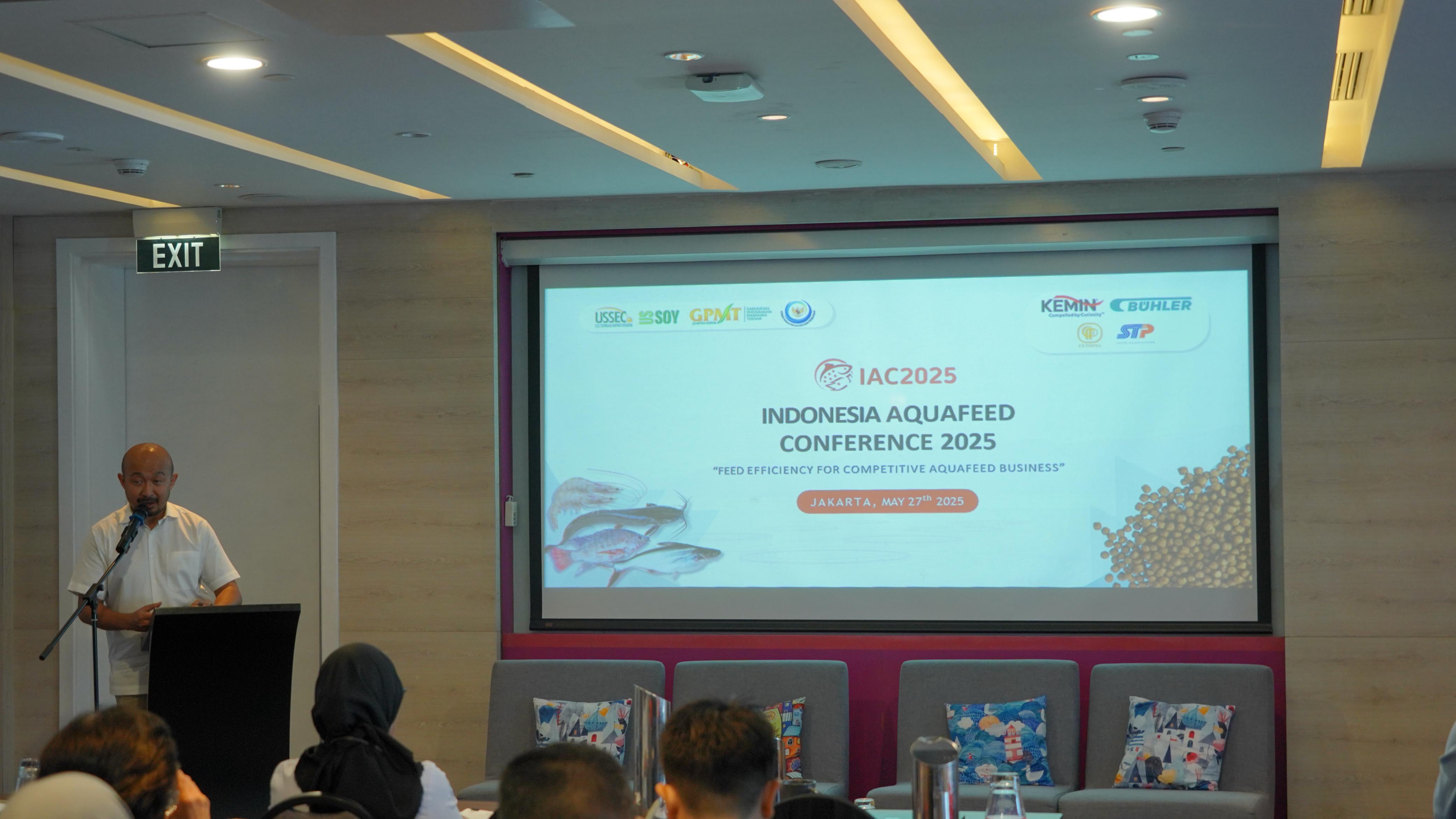 International Aquaculture Conference (IAC) 2025