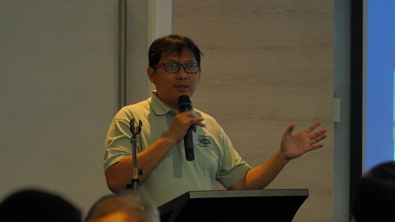 International Aquaculture Conference (IAC) 2025