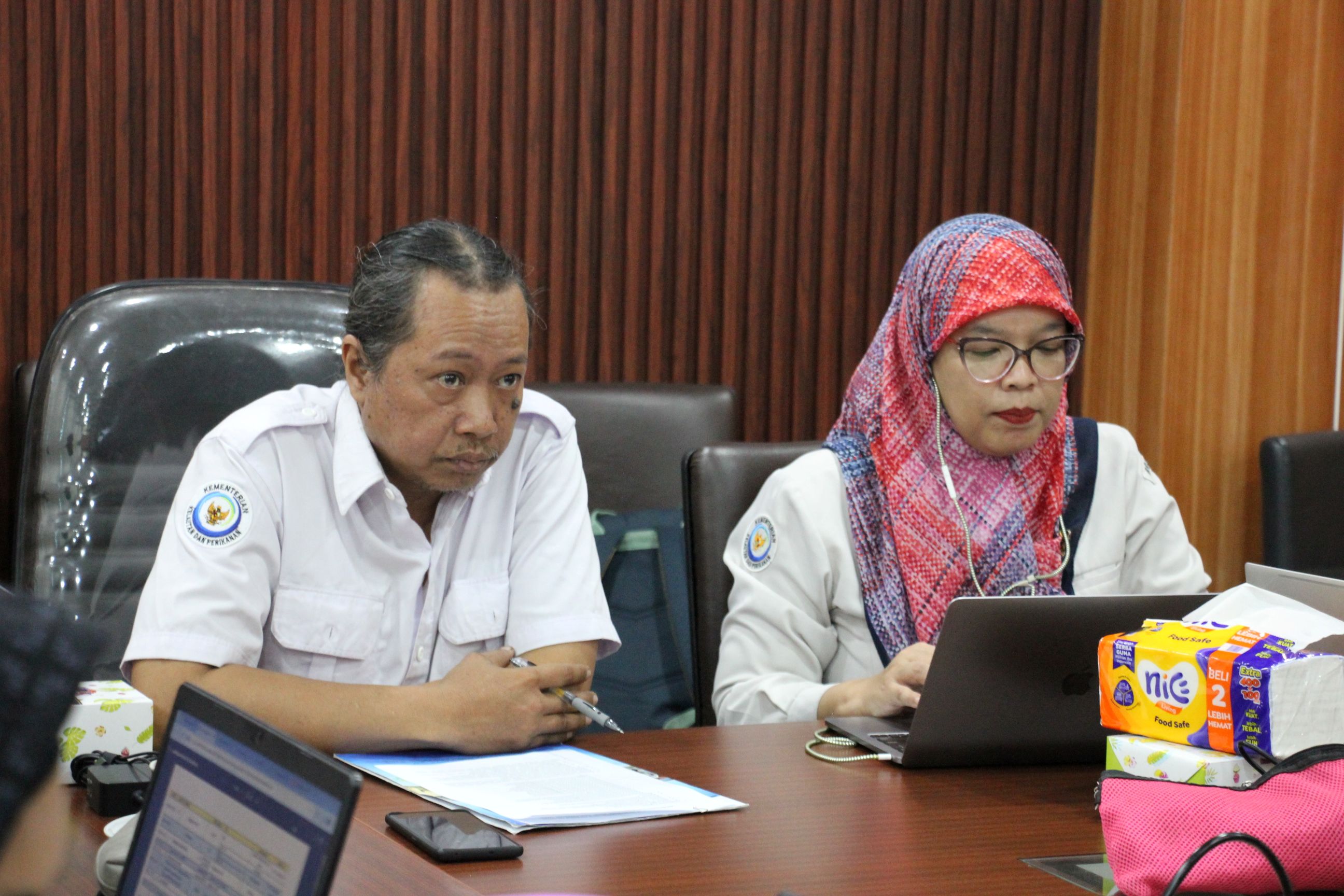 Penyelenggaraan Peninjauan Kembali Standar Pelayanan Publik Terkait Pelayanan Publikasi Jurnal