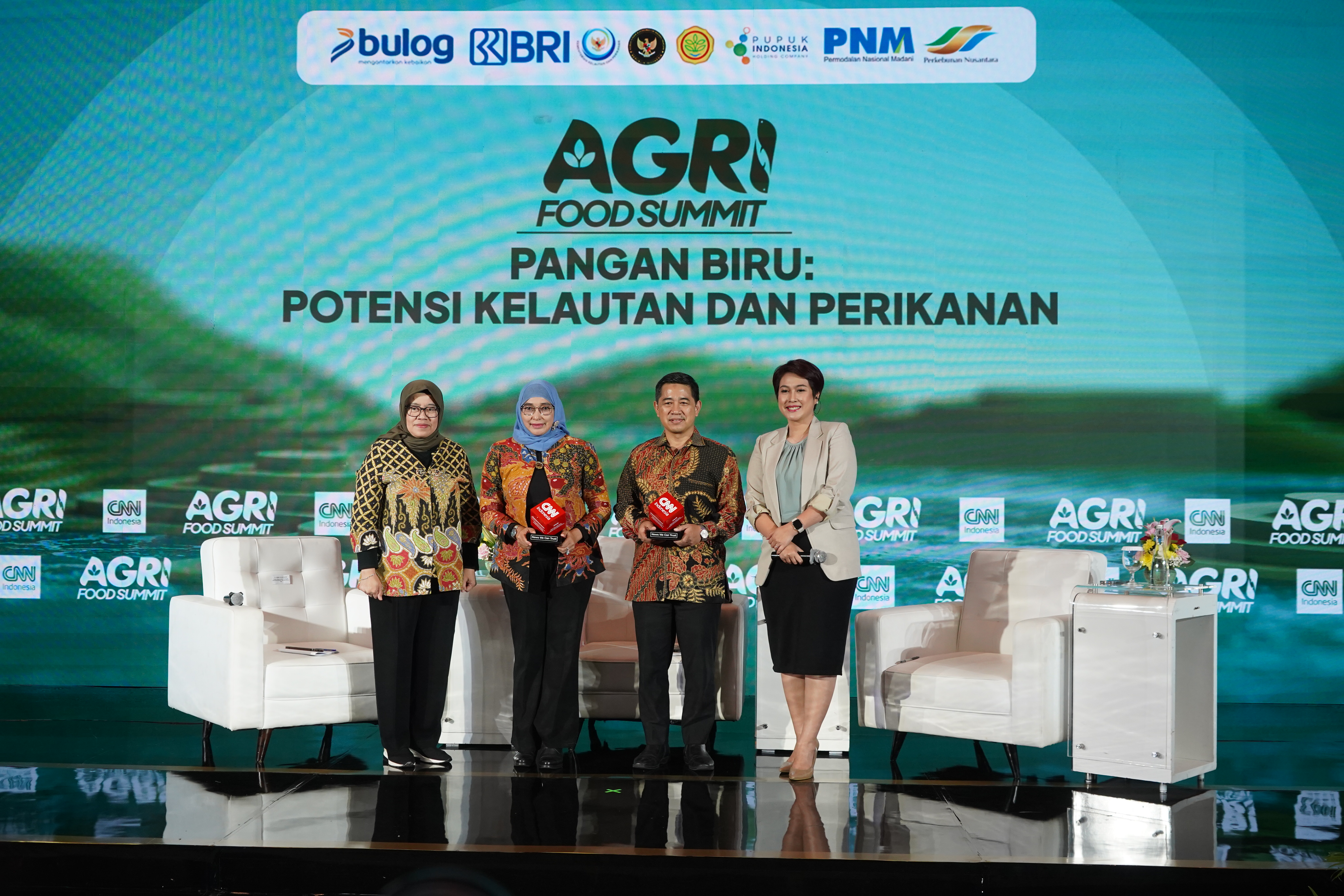 Agrifood Summit