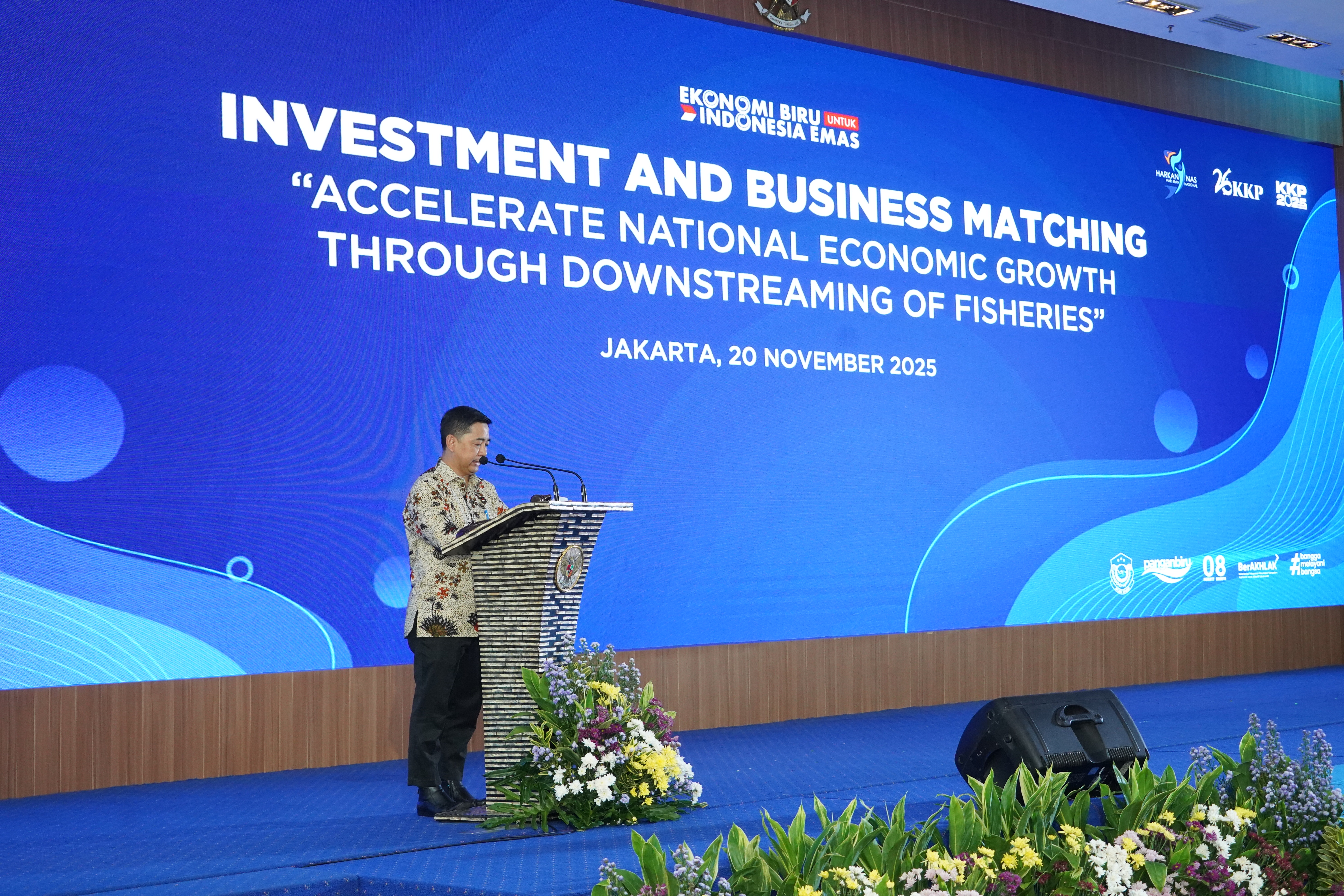 Investment Business Forum