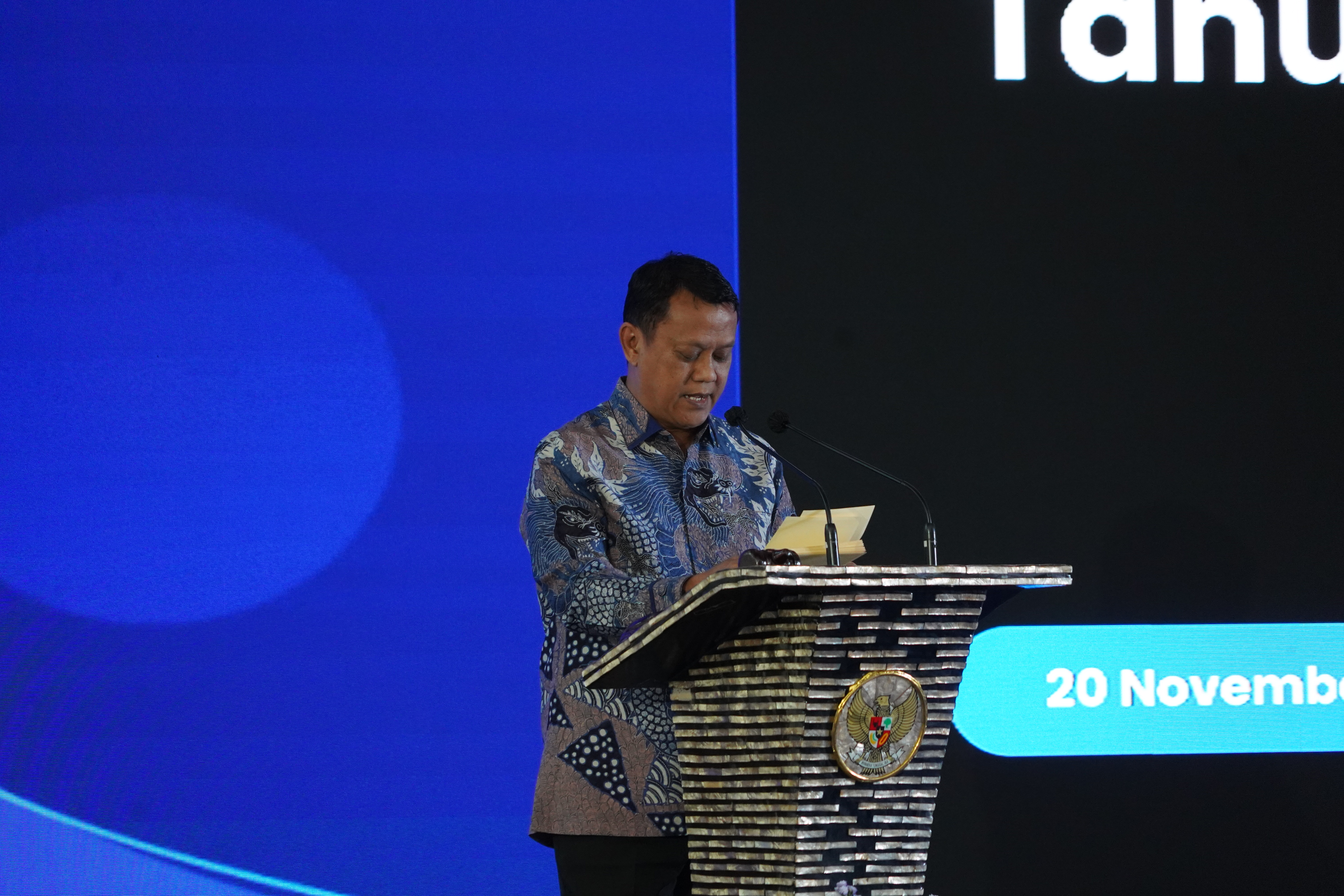 Investment Business Forum