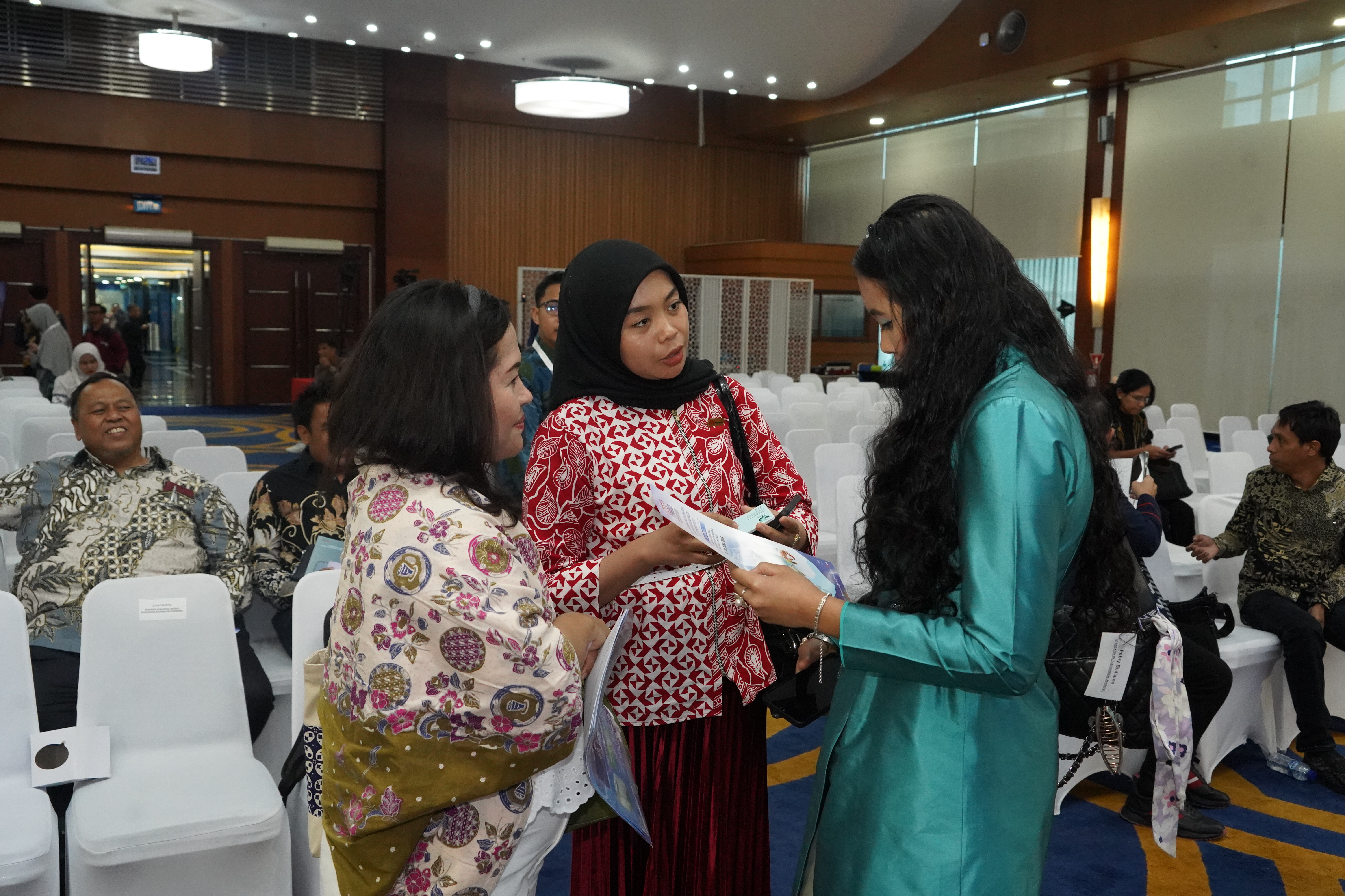 Investment Business Forum