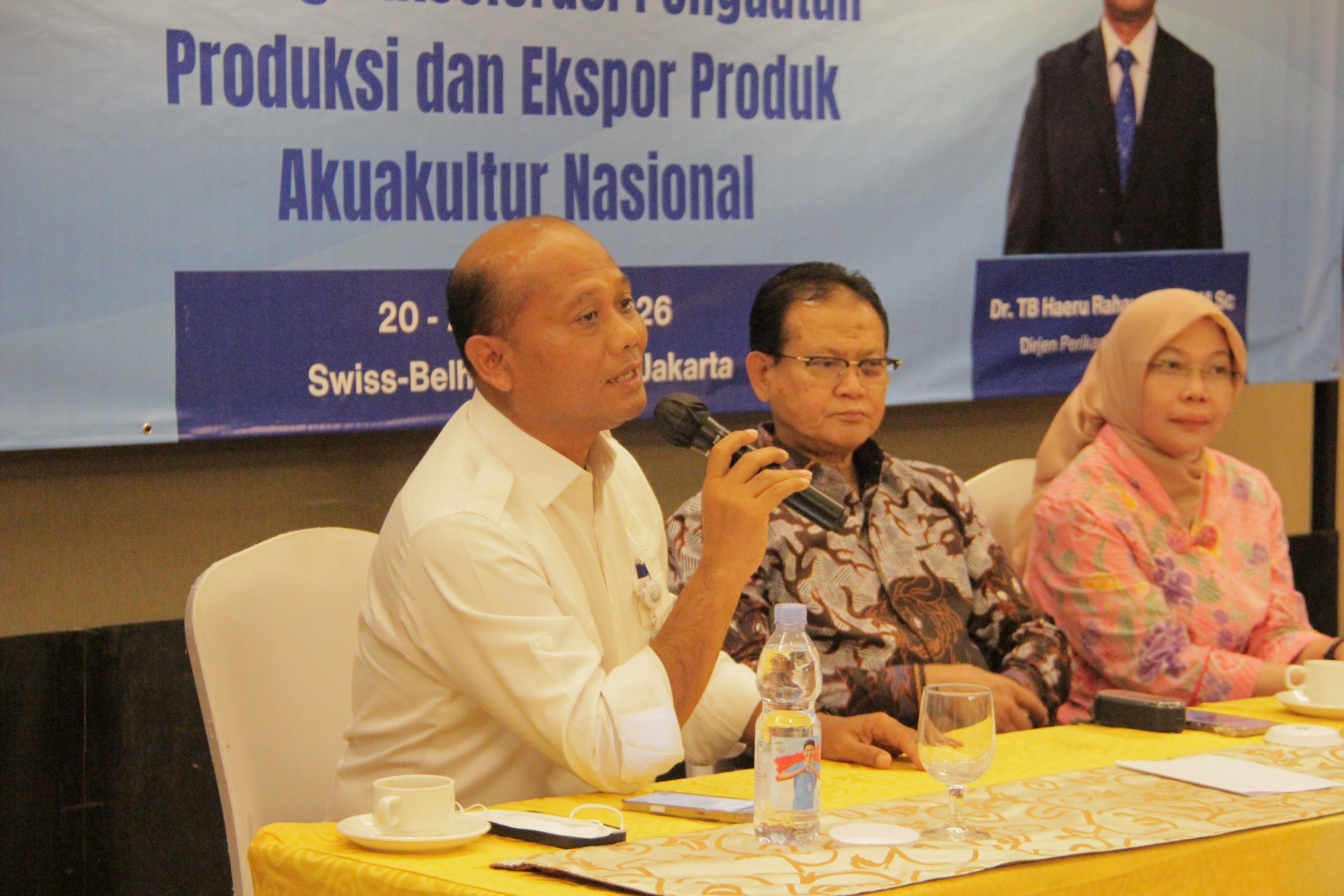 Rapat Kerja Nasional MAI 2026