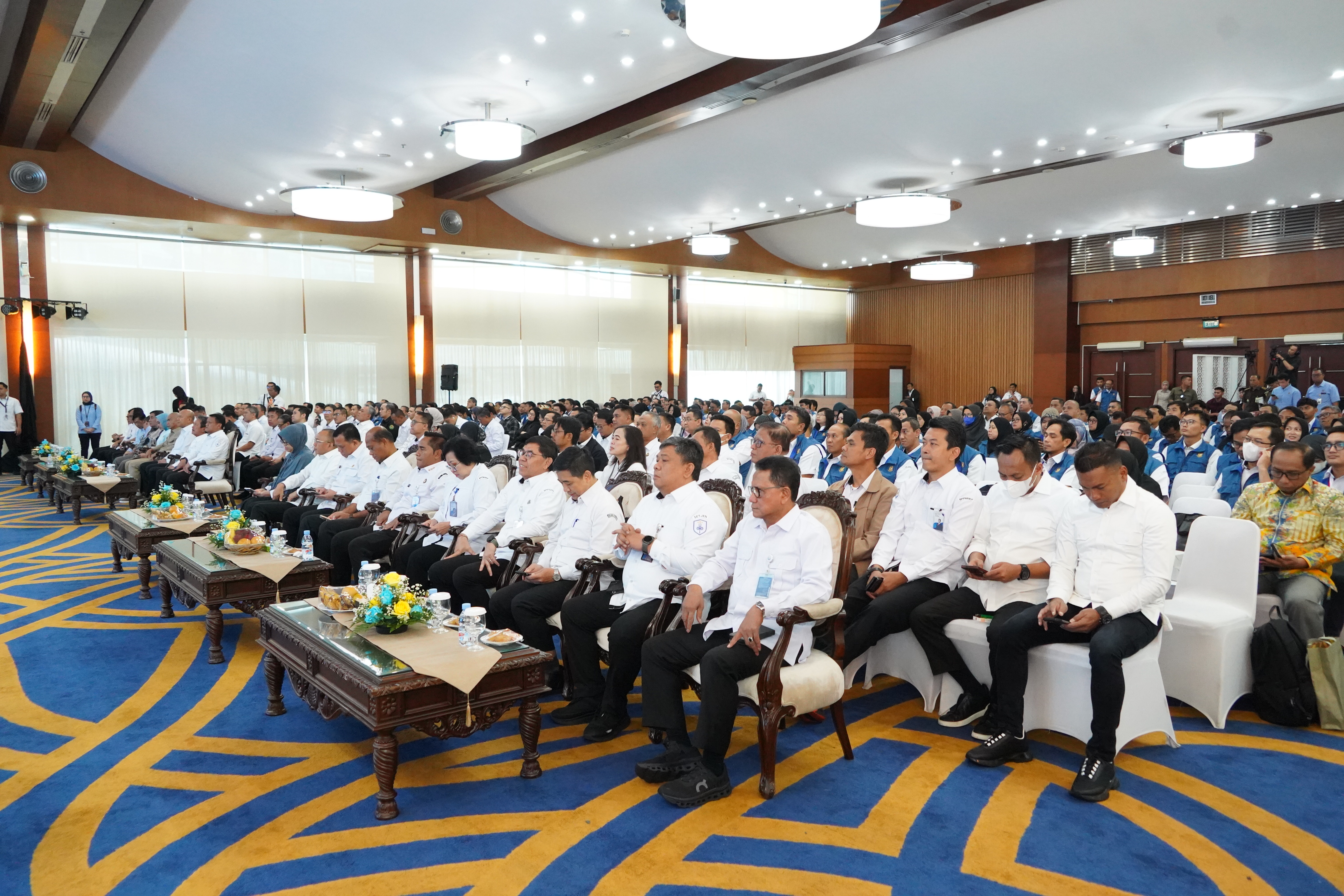 Seafood Traceability Technical And Industry Engagement Workshop