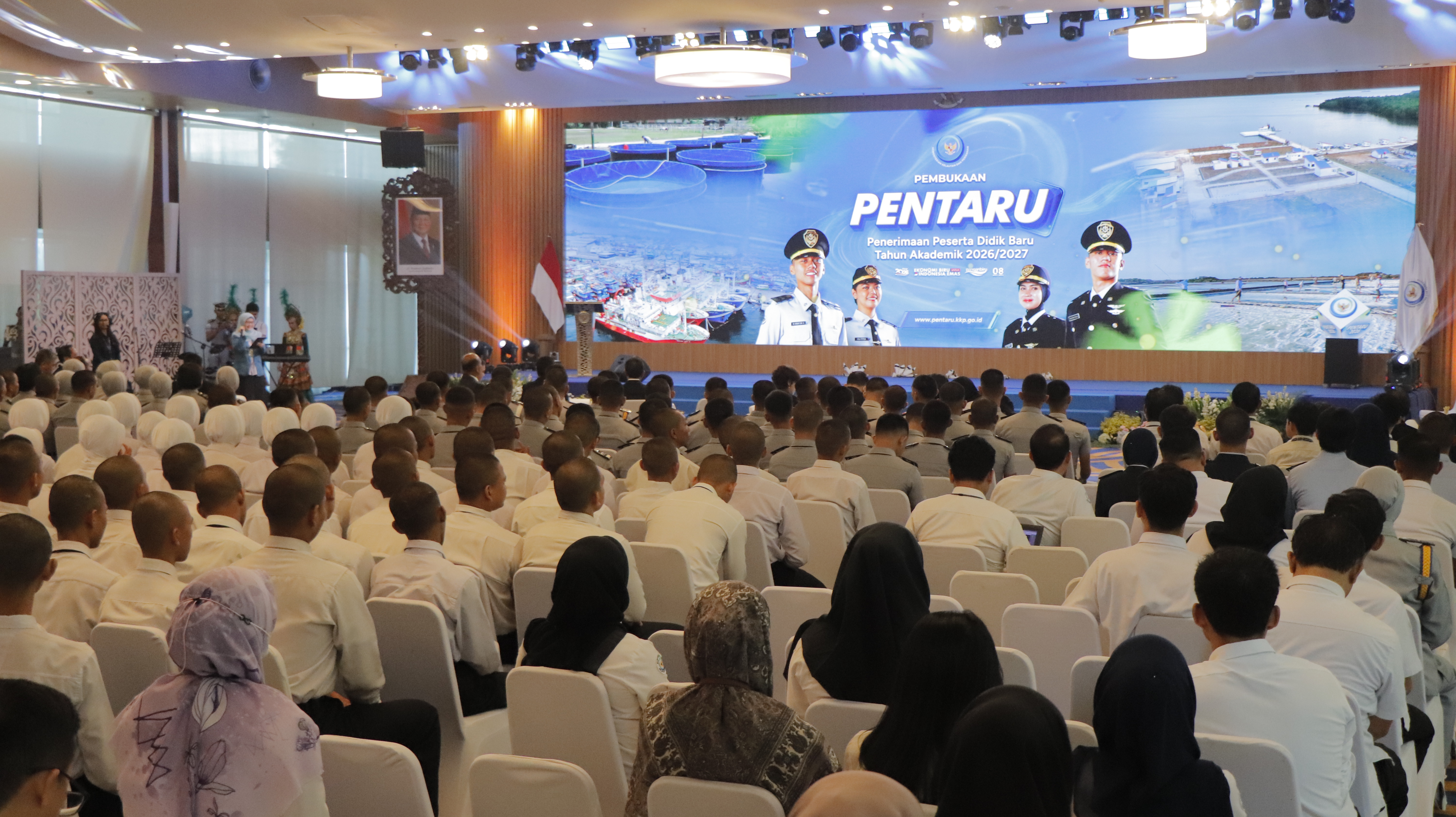Launching Pentaru 2026