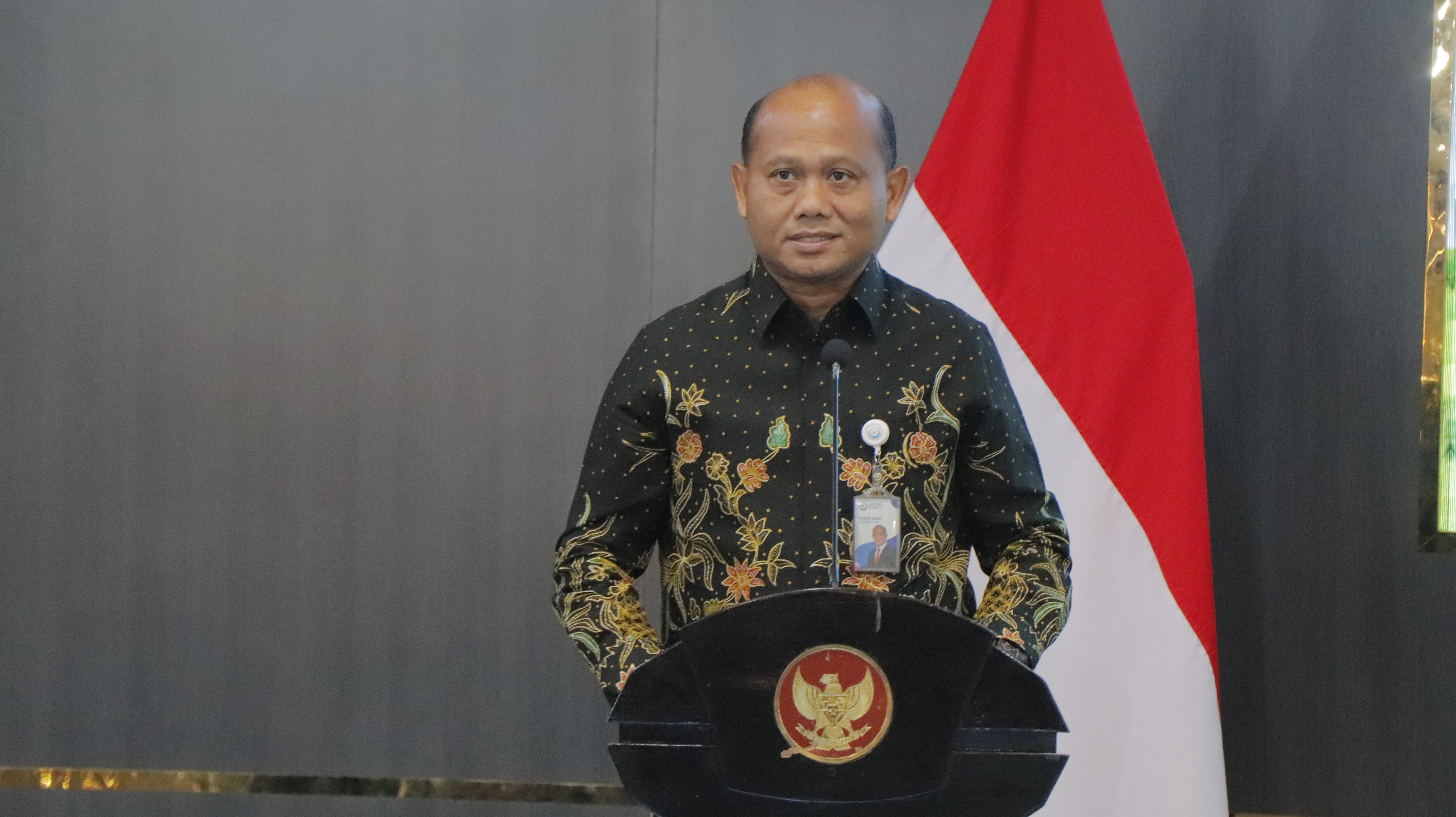 Penganugerahan CSR dan Pengembangan Desa Berkelanjutan Awards 2026
