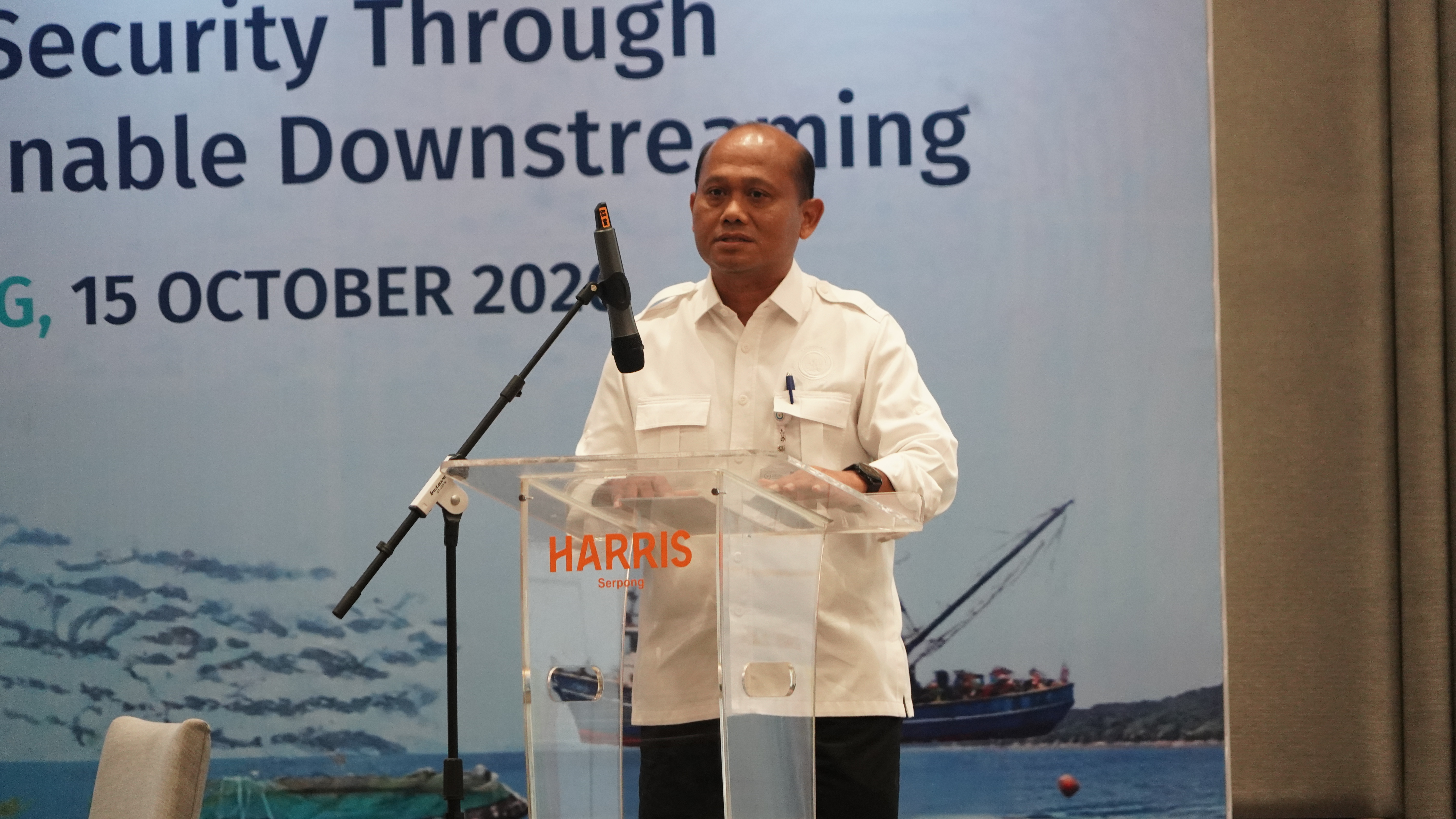 Indonesia–Europe Business Forum 2026