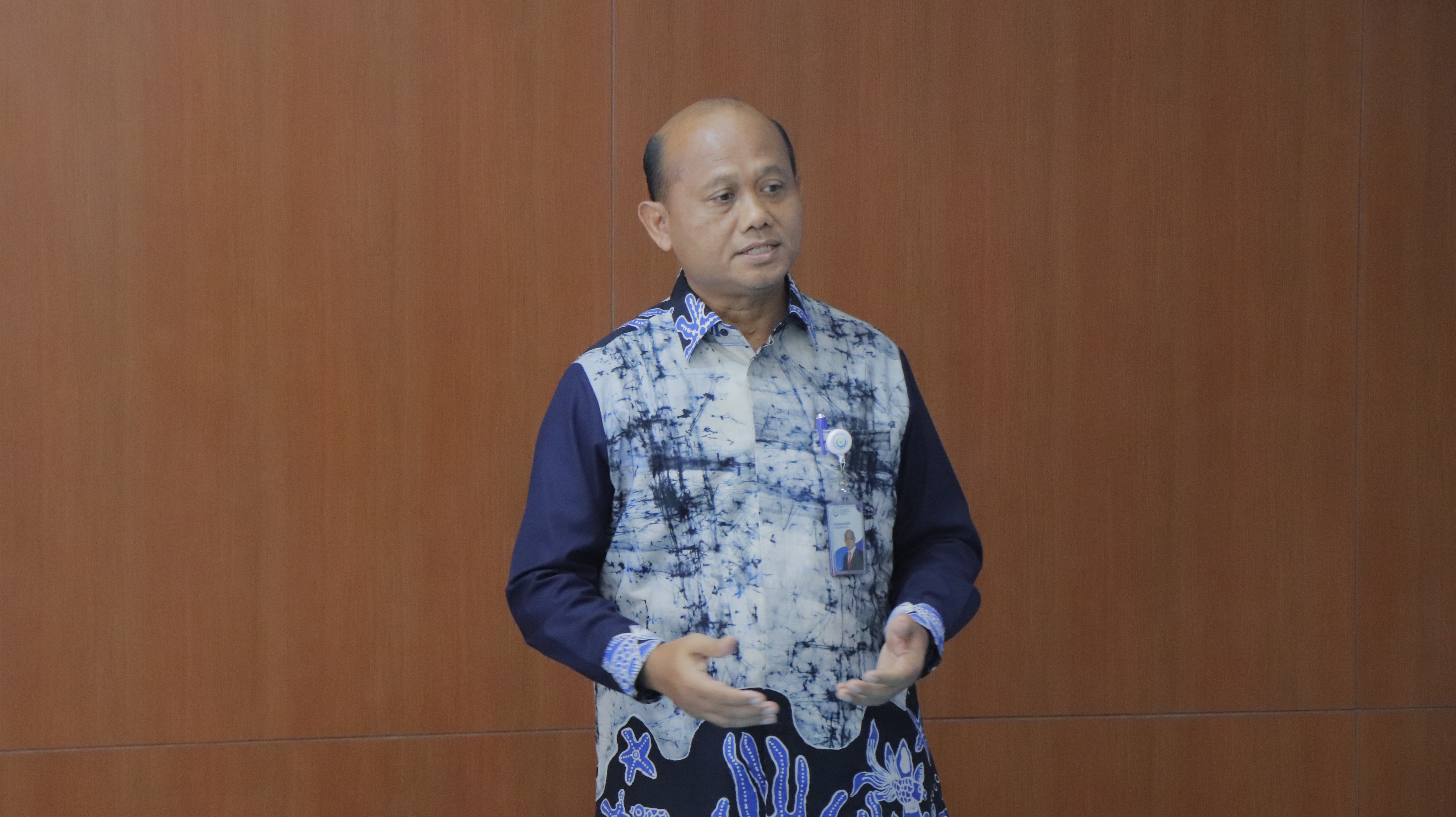 Serah Terima Jabatan Lingkup DJPB